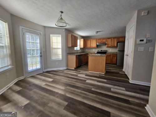 4166 Kensington Cv, Atlanta GA  30349-2590 exterior