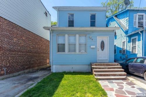 80 Paine Ave, Irvington, NJ 07111-2967