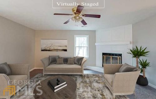 504 Victoria Rd, Holly Springs, GA 30189-1487