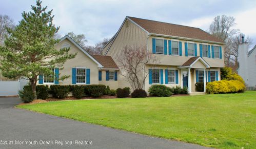 14 Wendy Ct, Jackson Twp, NJ 08527-1154