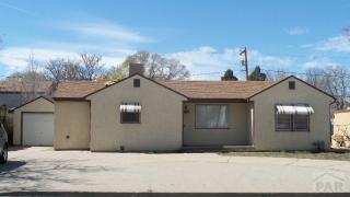 623 Prairie Ave, Pueblo CO  81005-1725 exterior