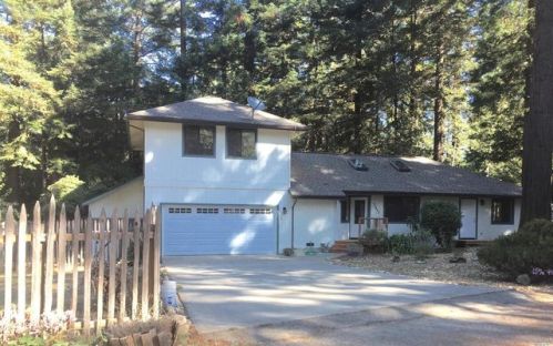 37990 Country Club Way, The Sea Ranch, CA
