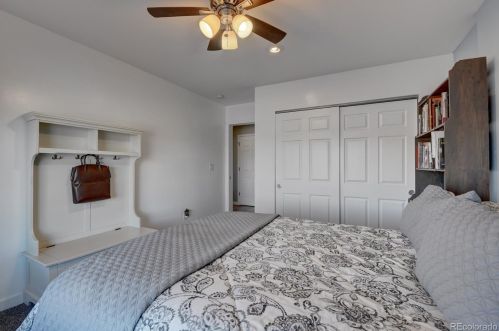 6100 King Ct, Parker CO exterior