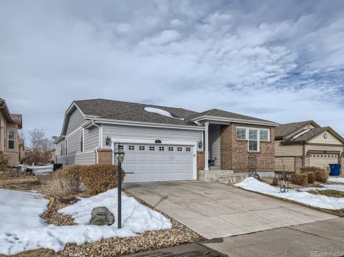8659 148th Cir, Denver, CO 80602-5807