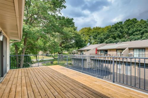 4367 Arden View Ct, Saint Paul MN  55112-1946 exterior