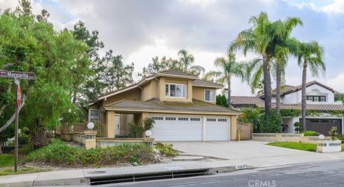 2285 Calle Margarita, San Dimas, CA 91773-4468