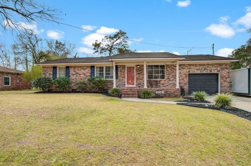 106 Adams Ave, Ladson, SC 29456-5406