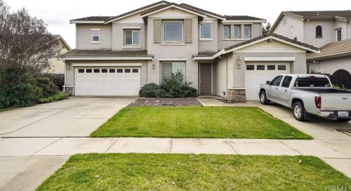 1334 Esplanade Dr, Merced, CA 95348-3577