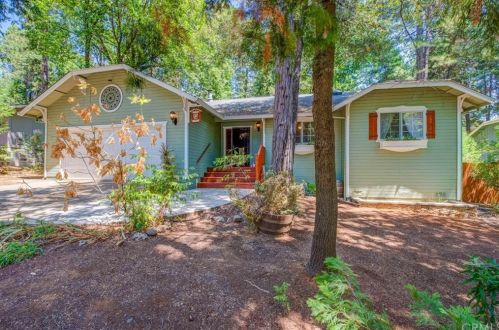 14304 Carnegie Rd, Nimshew CA  95954-9657 exterior