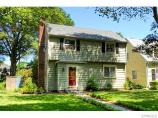 4827 Seminary Ave, Richmond, VA 23227-3401