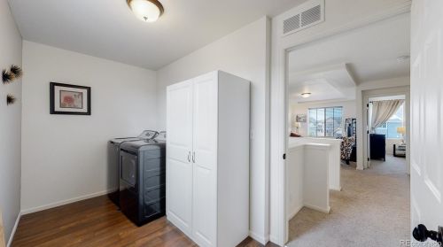 5383 Walden Ct, Denver CO 80249 exterior