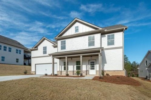 2739 Limestone Creek Dr, Gainesville, GA 30501-7434