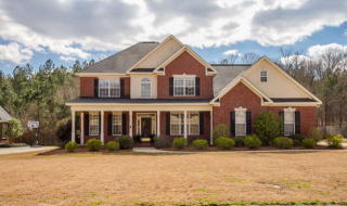 926 Windmill Pkwy, Evans GA  30809-6663 exterior