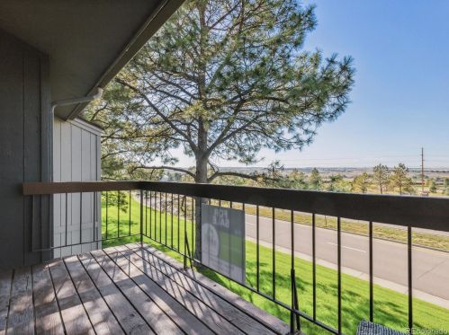 6545 Pinewood Dr, Parker CO 80134-6357 exterior