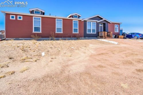 1416 Spotted Owl Way, Calhan, CO 80808-7897