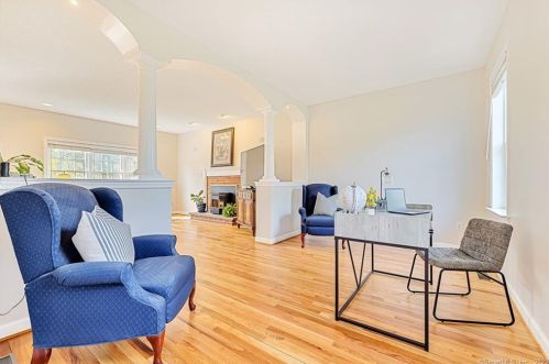 102 Joseph Ln, Wapping, CT 06074-1464