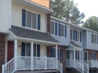 1500 Concord Ave, Colonial Heights VA  23834-3059 exterior
