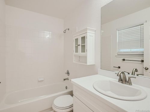 2116 103rd Ave, Denver CO  80229-2335 exterior