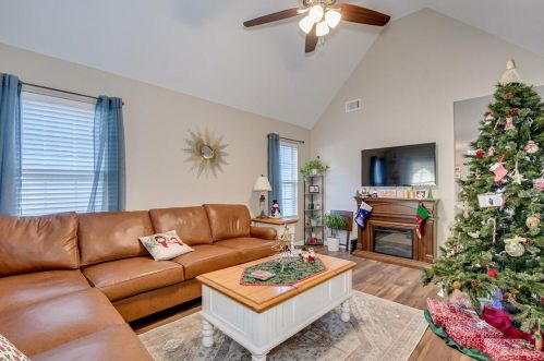 4544 Derryclare Ln, Evans GA  30809-3439 exterior