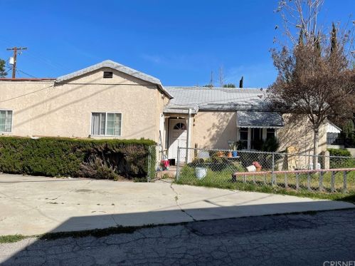 117 Naomi St, Burbank, CA 91505-3604
