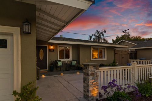 1928 Bernice Way, San Jose, CA 95124-2253