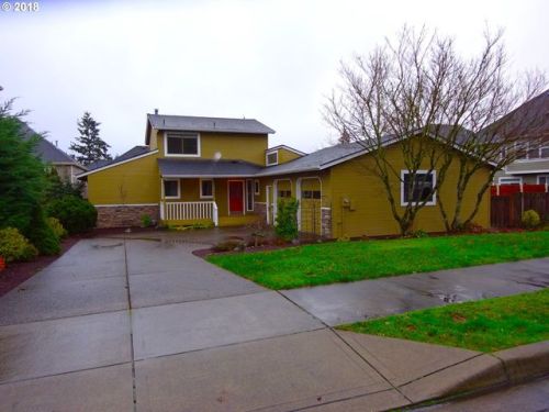 11060 Ridge Rd, Portland OR  97229-4068 exterior