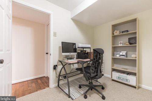 15413 Merrifields Ln, Silver Spring MD 20906-1262 exterior