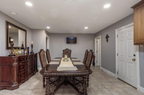 2810 Altman Dr, Irving TX  75062-4229 exterior