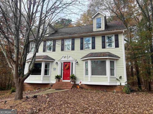 245 Den Ric Dr, Mcdonough, GA 30253-5489