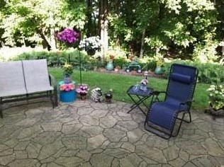 1252 Bucher Ave, Saint Paul MN  55126-8436 exterior