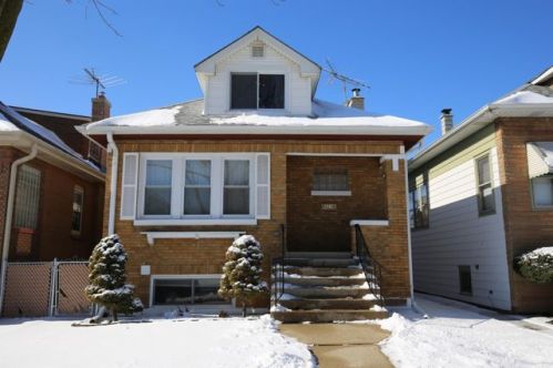 4236 Ozark Ave, Chicago, IL 60706-7214