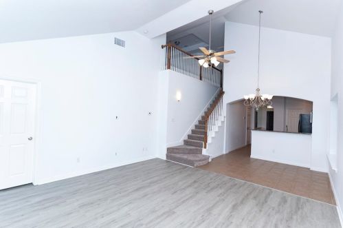 3632 Swiss Ln, Irving TX  75038-7789 exterior