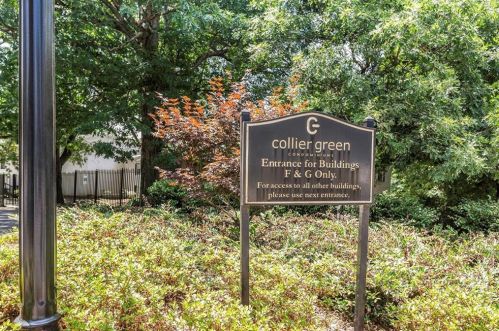 1150 Collier Rd, Atlanta GA  30318-0407 exterior