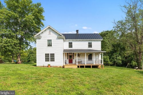 43 Briar Patch Ln, Boston, VA 22713-1741