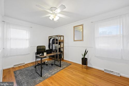 54 Hill Rd, Severna Park MD  21146-1902 exterior