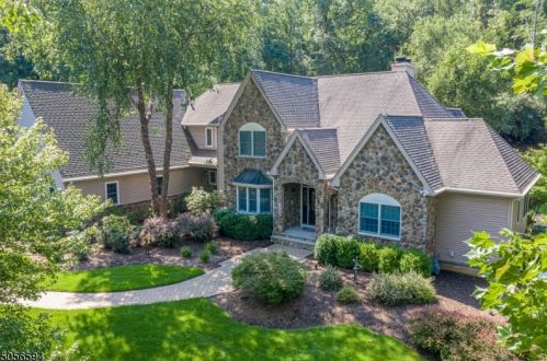 23 Rockaway Rd, Lebanon, NJ 08833-4411