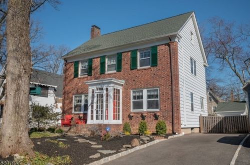 5 Fairmount Ave, Montclair, NJ 07043-2404