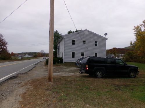 211 Intervale Rd, Laconia, NH 03249-7495