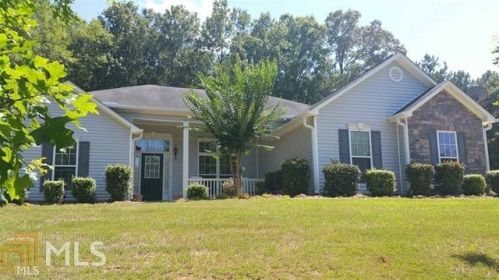 118 Montrose Way, Lagrange, GA 30240-7728