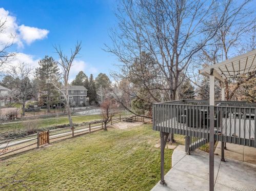 7557 Willow Cir, Englewood CO  80112-2761 exterior