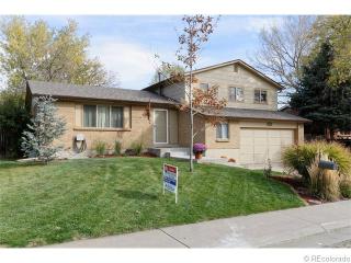 7092 Deframe Ct, Arvada, CO 80004-1151