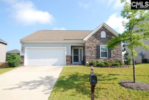 206 Pico Pl, Lexington, SC 29073-9745
