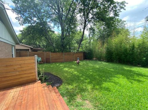 1603 Briarcliff Blvd, Austin TX  78723-1810 exterior