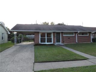 704 Airline Park Blvd, Metairie, LA 70003-4814