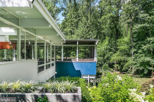 279 Ridgeview Rd, Princeton NJ  08540-7665 exterior