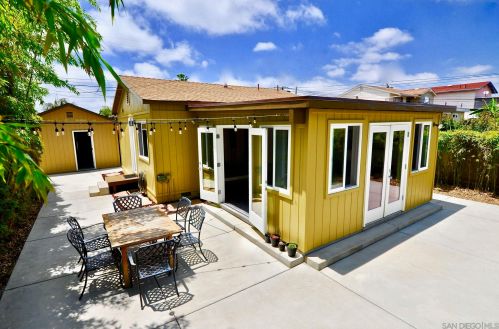 3852-56 Wilson Ave, San Diego, CA 92104-3107