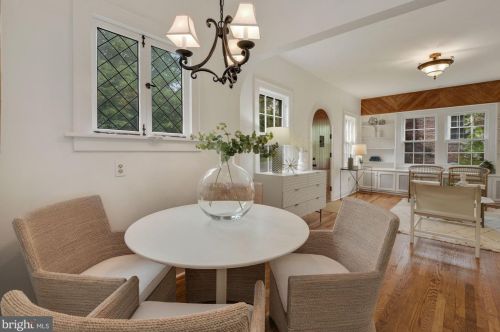 9513 Garwood St, Silver Spring MD 20901-2941 exterior