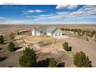 33411 County Road 80, Briggsdale, CO 80611-7000
