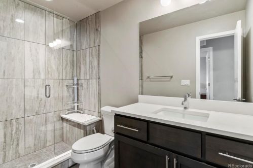 2762 Bannock St, Englewood CO 80110-1519 exterior