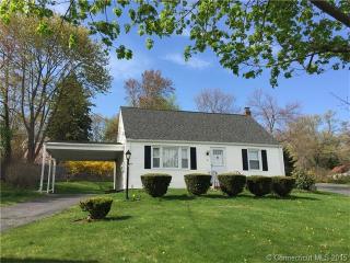 19 Bancroft Rd, Vernon, CT 06066-3532